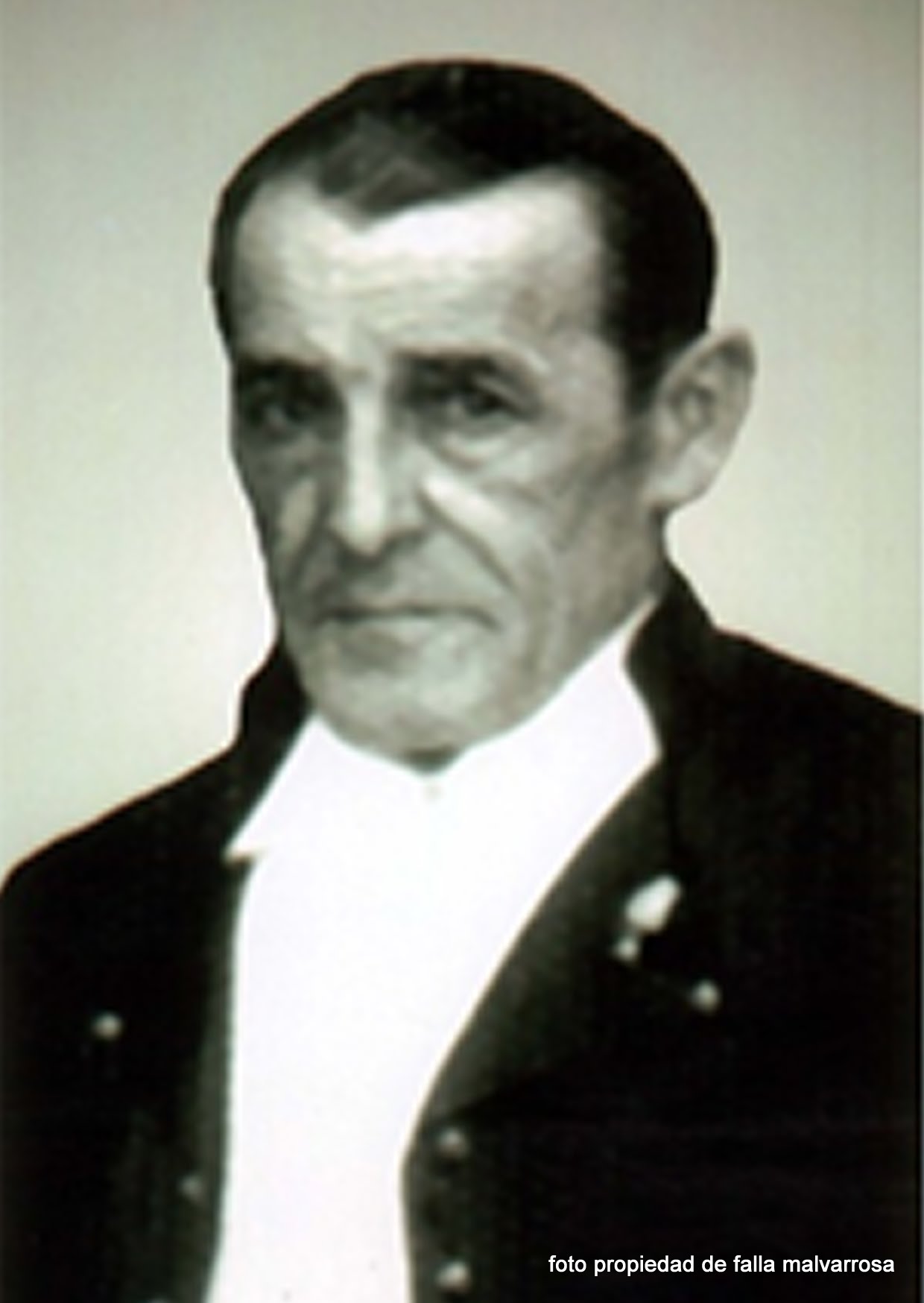 Fernando Giménez Henández